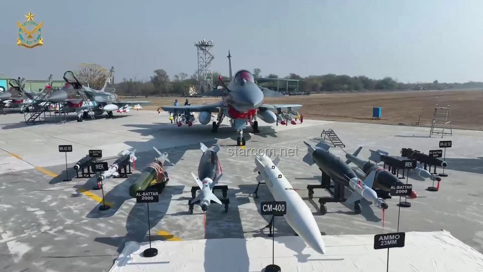 歼-10CE首次实战大放异彩：中国空军的崭新篇章