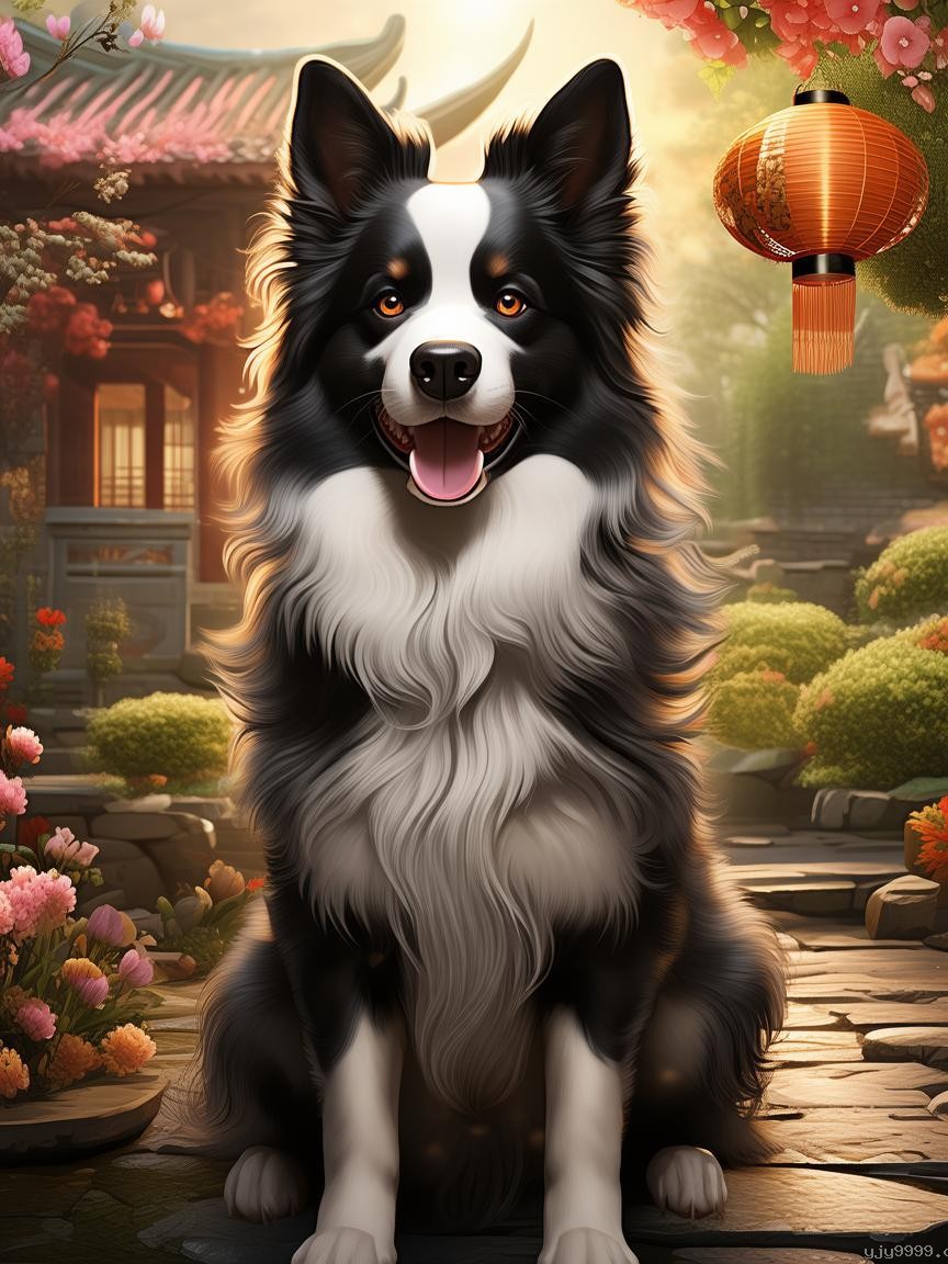 中国下司犬外网爆火：全面掌握“中国狗王”的养护秘籍