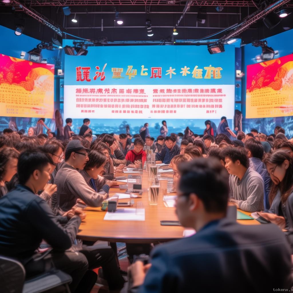 如何高效总结与复盘2024知乎创作者盐沙龙·成都站活动