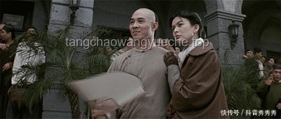 **火速关注李连杰抖音号，解锁功夫巨星的另一面！**