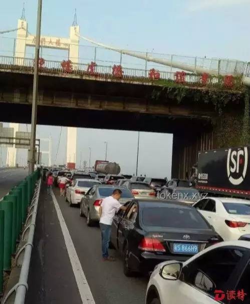 东莞虎门汽车坠桥事故解决方案探讨