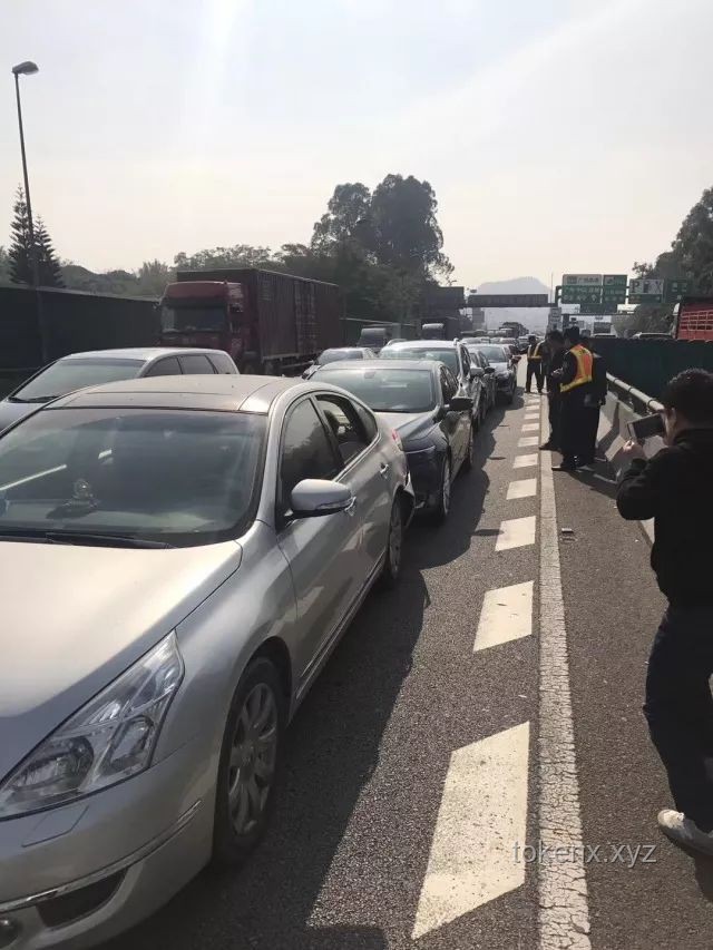 东莞虎门汽车坠桥事故解决方案探讨