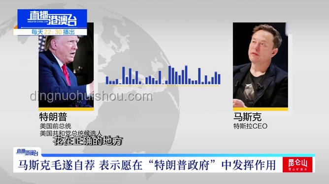 马斯克警示：特朗普战略失误，意外助力中国发展