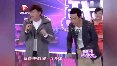 王俊凯魔性舞蹈零帧起跳：偶像魅力的多元化展现
