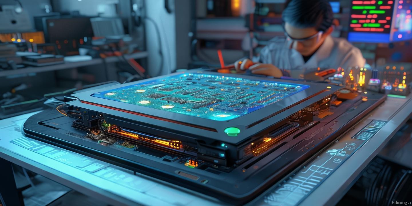 从零开始：打造个人专属GPU——基于FPGA的图形加速器实现指南