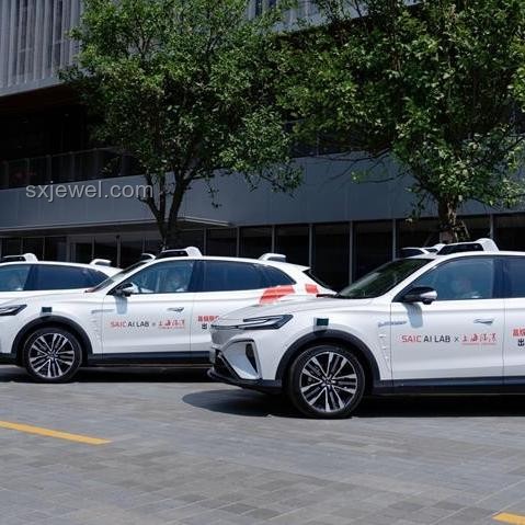 北美Robotaxi商业化加速，未来大规模扩展成定局
