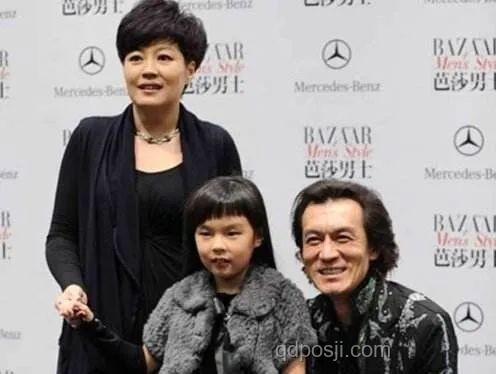 小沈阳女儿韩国出道：星二代光环与实力比拼
