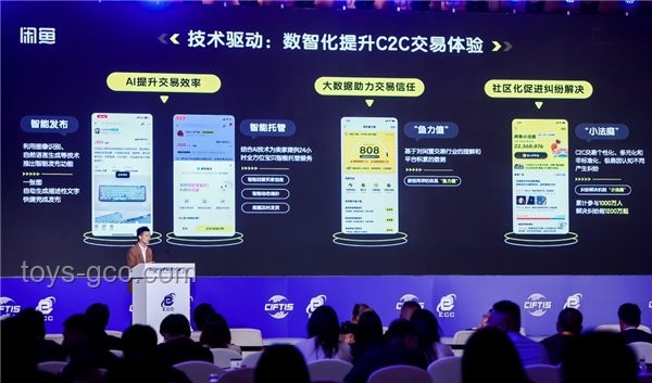 在线翻译机市场变革：闲鱼二手交易兴起，预示行业新趋势